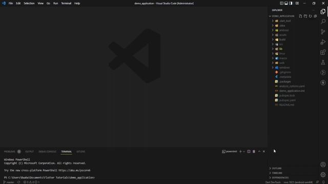How to setup Mobile and Emulator for Flutter in Android Studio & VS Code on Windows смотреть онлайн