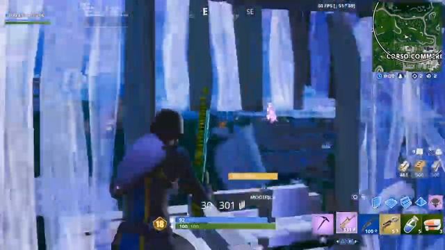 Fortnite Live Iscritto Ricambio Solo Cash Cup @void @Xiuder @Bibo  @Return