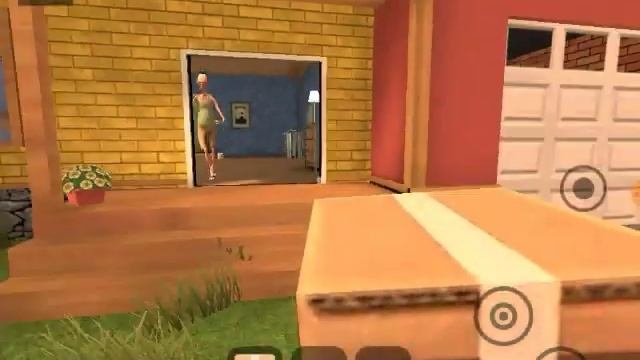 Angry neighbor 3.0 New update смотреть онлайн
