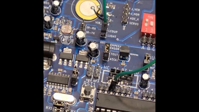 Arduino Epoch Project#6: Analog Inputs, Integers, and the Serial Monitor! смотреть онлайн