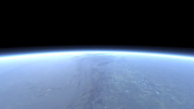 Large Scale Planet Rendering Using Real-Life Elevation Data (C++/DirectX12/Win32) смотреть онлайн