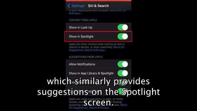 iPhone SE Siri: Settings and Essential Commands (With Subtitles) смотреть онлайн