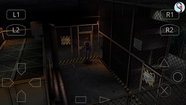 Cheat Kalian Gabisa Dipakek Di Duckstation???? Silahkan Tonton Video Ini!!!!