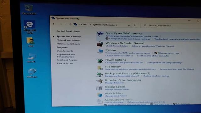 How to turn off firewall windows 10 /7/8/11 смотреть онлайн