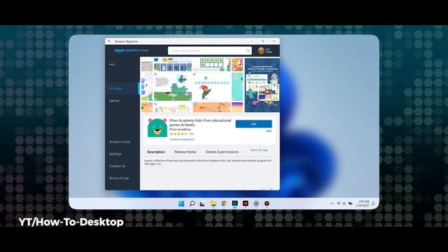 windows 11 now support android apps (malayalam) - കൊള്ളാലോ ഇത് смотреть онлайн