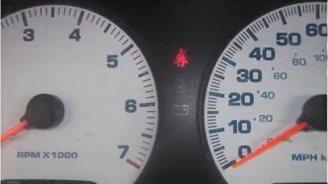 2001 Dodge Intrepid Used Cars Arleta CA