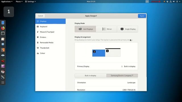 Kaili Linux Screen recorder only records two screens смотреть онлайн