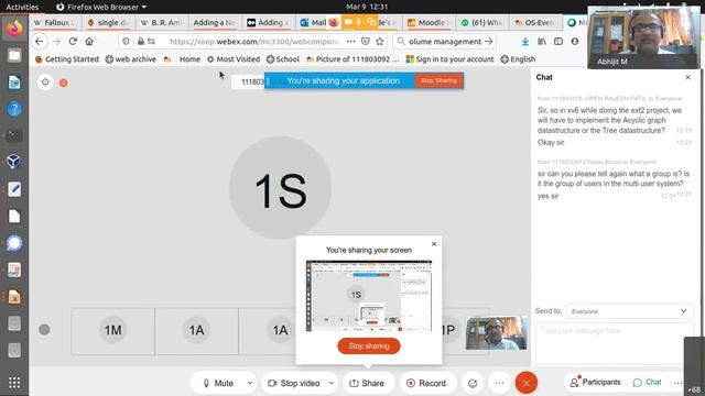 Div1, File Systems 1 20210309 0636 1 смотреть онлайн