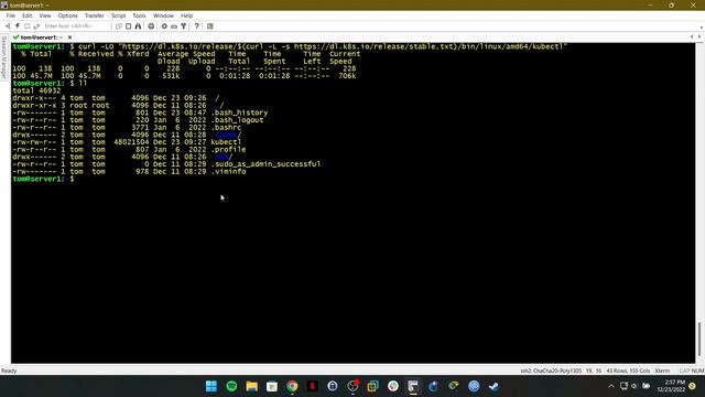 Install Kubectl | Env Setup 1 смотреть онлайн