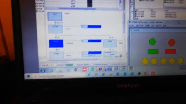 Scada banda transportadora nota 3 смотреть онлайн