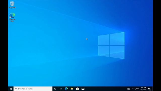 Install Windows 10 Virt-io Driver In QEMU | Virtual Machine Manager (virt-manager)