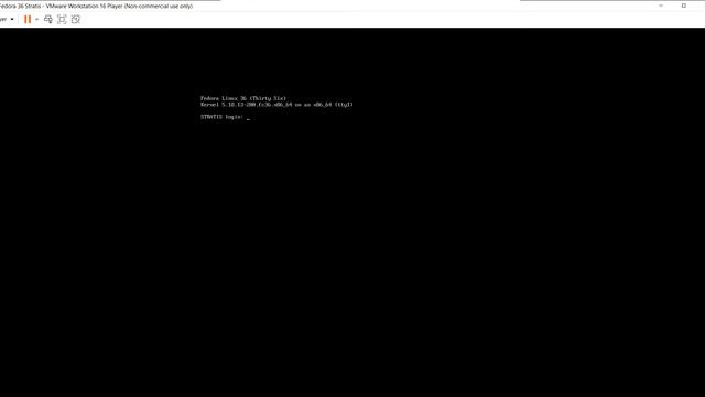 RHCSA | RHEL 8 | Постоянное монтирование файловой системы на основе Stratis смотреть онлайн