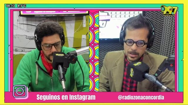 GENTE DE ZONA - JUEVES - BLOQUE 5 смотреть онлайн