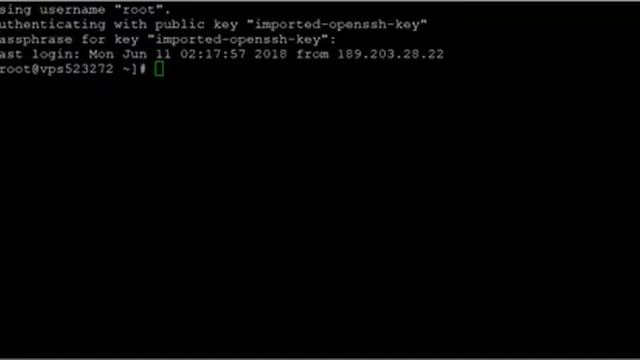 How to view Linux kernel release information - Linux Tricks смотреть онлайн
