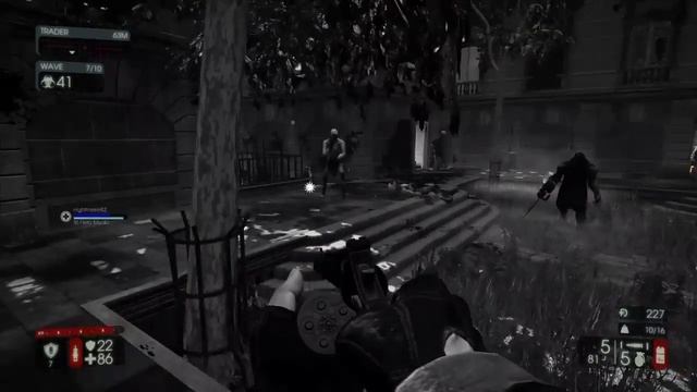 Voting and Killing Floor 2 Beta смотреть онлайн