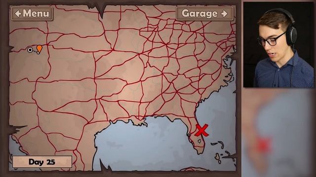 I'LL BE RIGHT THERE LOL - Earn to Die 2 Mobile смотреть онлайн