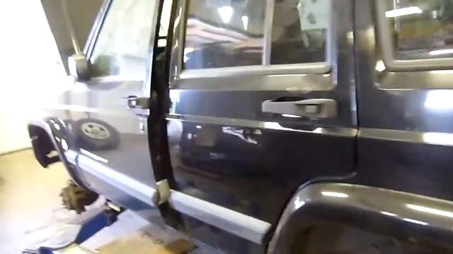 12E0434, 2000 CHEROKEE,BLACK,4DR,4WD,4W-ABS,4.0,65837 MILES,MORRISON'S AUTO INC,EDGERTON,WI,53534