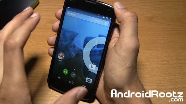 CyanogenMod ScreenCast Screen Recorder Review & How to Install! смотреть онлайн
