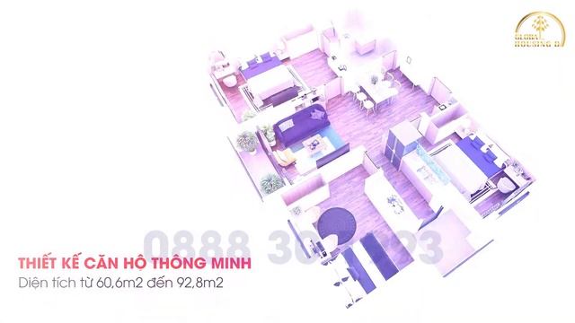 Giới thiệu dự án Geleximco Southern Star 897 Giải Phóng - 0888301993 смотреть онлайн