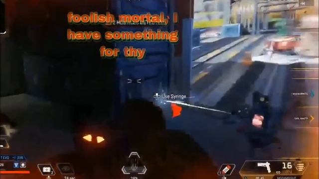 BLOODHOUND . EXE смотреть онлайн