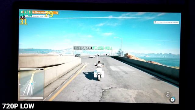 Watch Dogs 2 Benchmark on Low End PC | Avita Pura AMD Ryzen 5 3500U Gaming Review смотреть онлайн