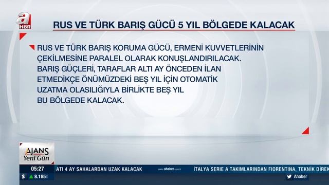 30 Yıllık "Karabağ" Hasreti Sona Erdi! смотреть онлайн
