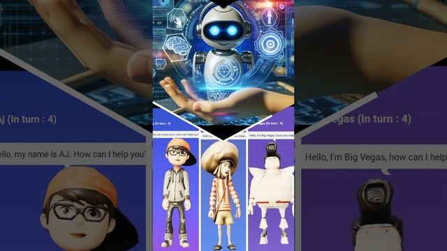 TalkToBotAR2024 dọc highlight смотреть онлайн