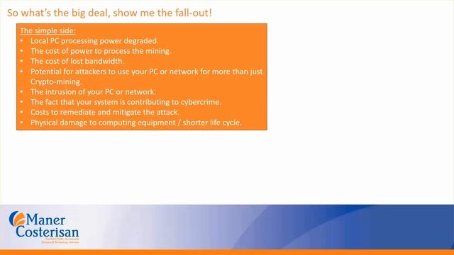 ManerMoments - Cryptomining смотреть онлайн