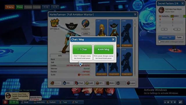 Testing Video Resolusi Obs 1600x900 output to 1920x1080 (Perfect) Video смотреть онлайн