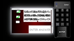 Baldi's Basics The Old Laboratory Of Failure V1 [ENDING]