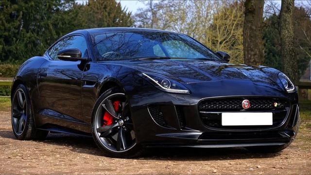 Cold Water- Patrick Patrikios (Music Factory) Car music/ Jaguar [ Free music] смотреть онлайн