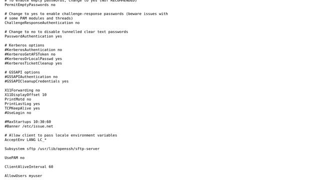 ssh keys rejected each day (2 Solutions!!) смотреть онлайн
