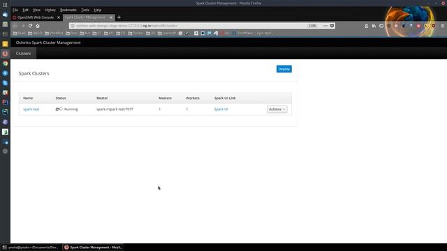 Demo for DevOps stage 2018 in Kiev смотреть онлайн
