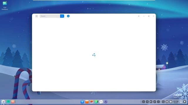 Deepin 23 December 2021 Nighty - OS Showcase Episode 141 смотреть онлайн