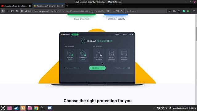 What is an antivirus? смотреть онлайн