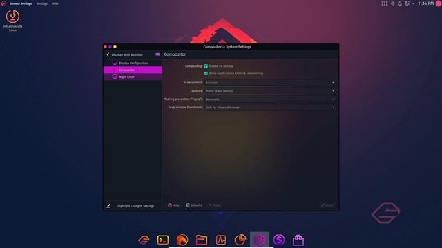 Garuda Linux Review 2022 смотреть онлайн