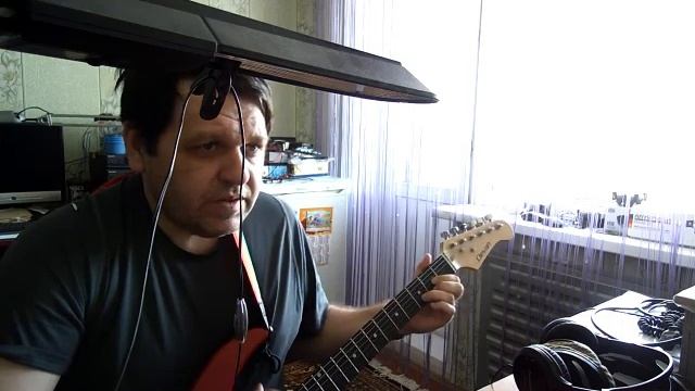 Pink Floyd Apples and Oranges кавер смотреть онлайн