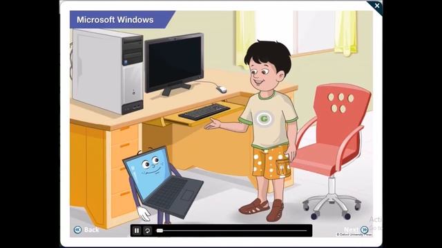 Learn about Operating System смотреть онлайн