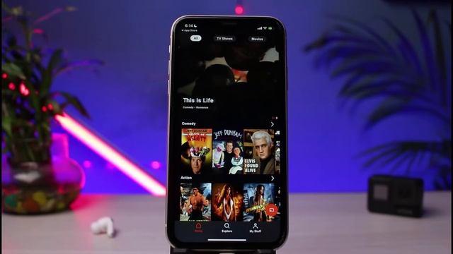 How to Download & Login to Tubi TV | Tubi App 2022 смотреть онлайн