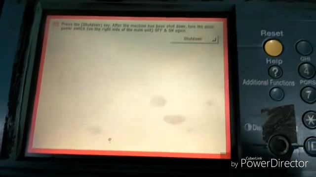 ज़ेरॉक्स मशीन की रैम क्लीन कैसे करें।How to clean xerox machine's ram. смотреть онлайн