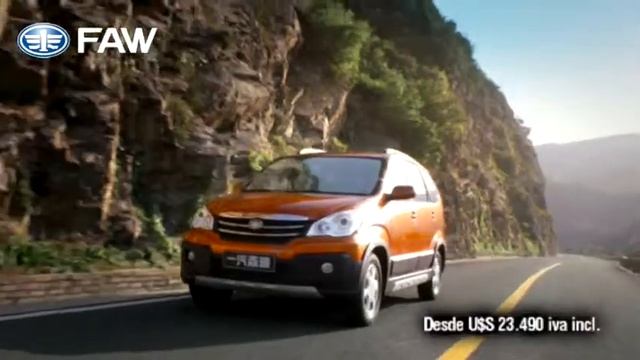 S80 Naranja AGO 2014 смотреть онлайн