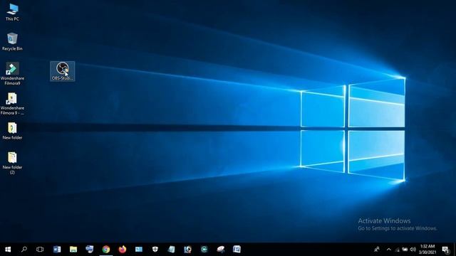 🔑🔑 Fix OBS Studio 🤩🤩 || OBS files are being used by the following application || смотреть онлайн