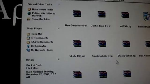 How To Get RocketDock For Free смотреть онлайн