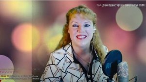 Наша Дарья - Белым снегом (прямая трансляция)(Cover Version)