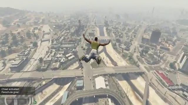 Grand Theft Auto V Gameplay Intel HD 520 смотреть онлайн