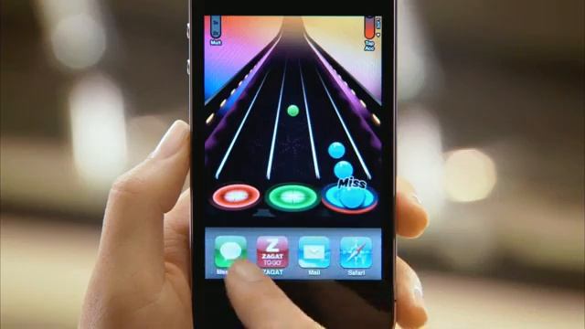 Apple iPhone 4 - Product Description смотреть онлайн