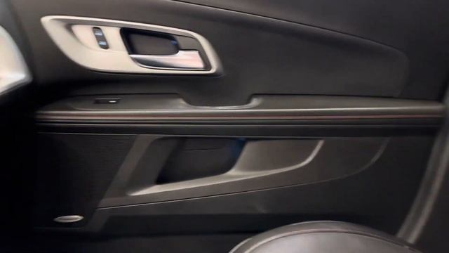 2012 Chevrolet Equinox || 257320 смотреть онлайн