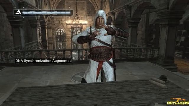 Assassin's Creed Gameplay Episode 16 смотреть онлайн