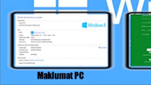Tutorial Video Based on Windows 8 Features смотреть онлайн