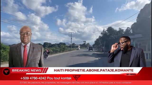 Profesè Bissainthe mete koze deyò acte endepandans ayiti a an angletè li ye смотреть онлайн
